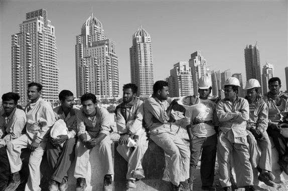 How to Get a Job in Dubai from Punjab – Complete Guide 2025