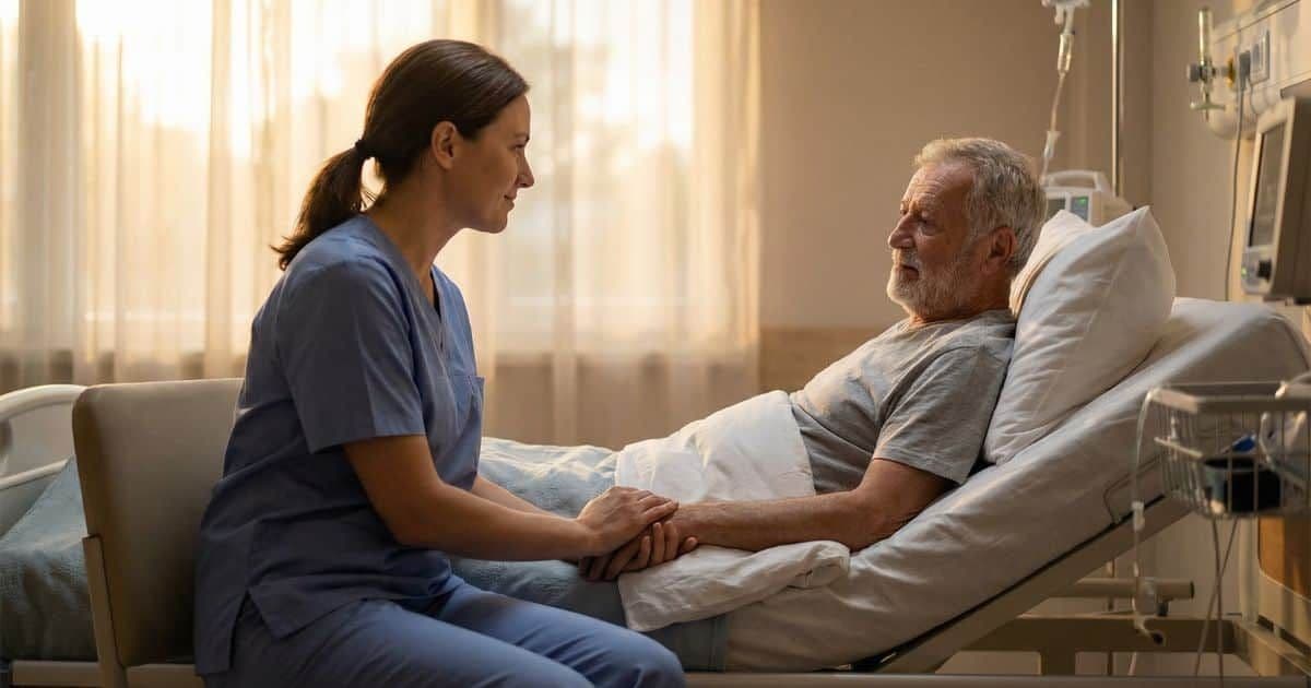 Nursing Jobs in Qatar, Saudi Arabia & UAE from India – Salary & Requirements