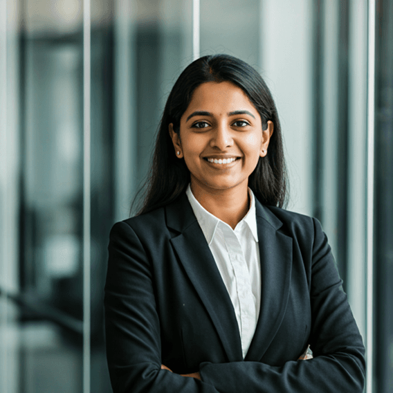 Professional workplace