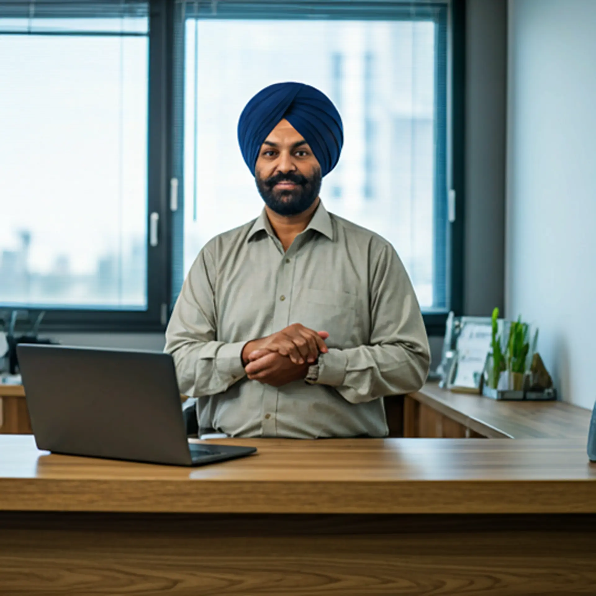 Shiva Manpower Consultants Nakodar office