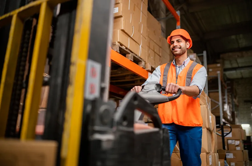 Logistics & Transportation