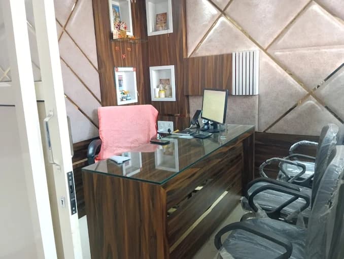 Shiva Travel Manpower Consultants team