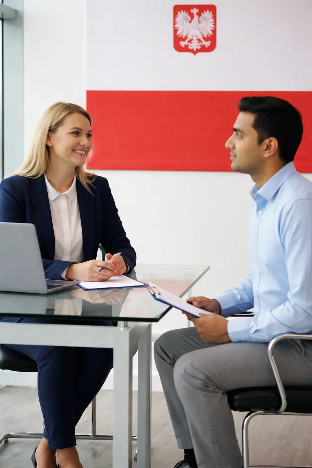 Jobs in Poland from Shiva Manpower Consultants Nakodar